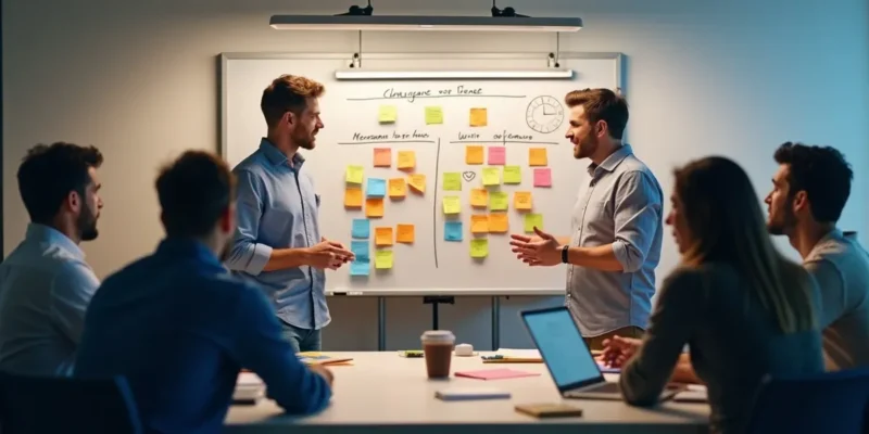 Kryteria Akceptacji vs Definicja Ukończenia: Kluczowe Różnice