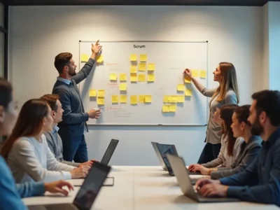 Certyfikat Scrum – Co to jest i jak zdobyć go skutecznie?