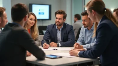 Daily Scrum: Rola i Korzyści dla Product Ownera