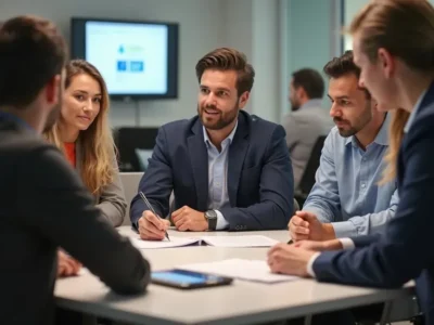 Daily Scrum: Rola i Korzyści dla Product Ownera