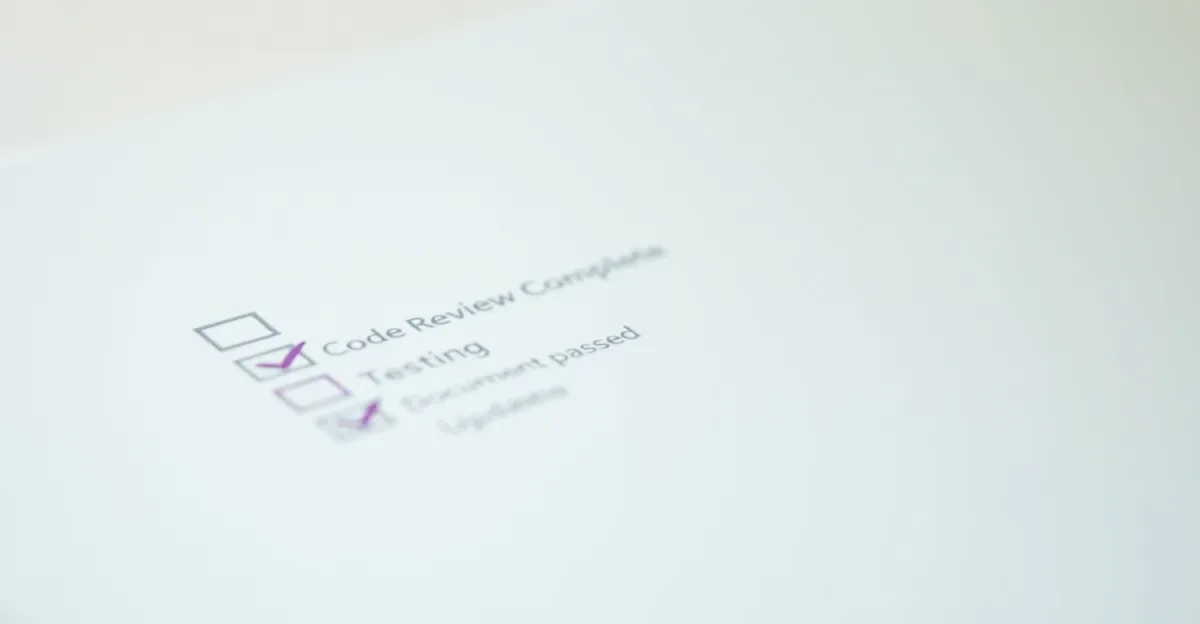 Definicja Ukończenia: Przykłady i Kluczowe Elementy