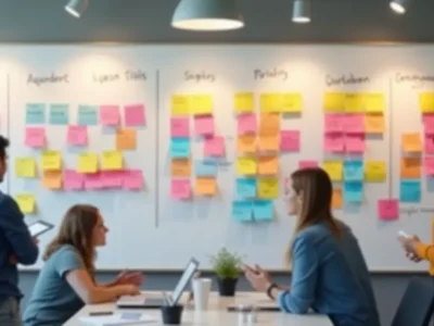 Backlog Produktu w JIRA – Klucz do Efektywnego Zarządzania