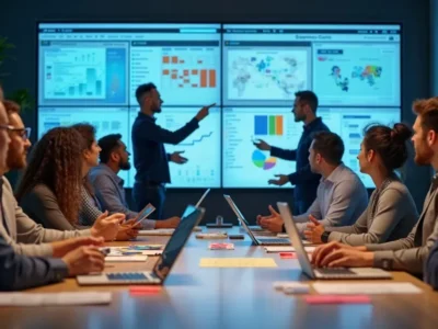 Planowanie Sprintu w Jira – Kluczowe Aspekty i Korzyści