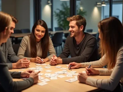 Planning Poker Scrum – Jak Szacować Efektywnie?