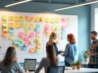 Product Backlog: Co to jest i jak go efektywnie zarządzać?