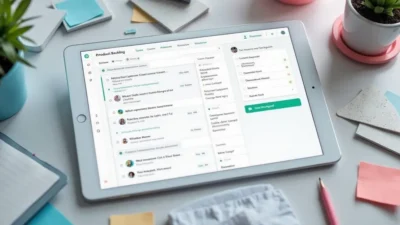 Backlog Produktu: Przykłady i Zarządzanie Elementami
