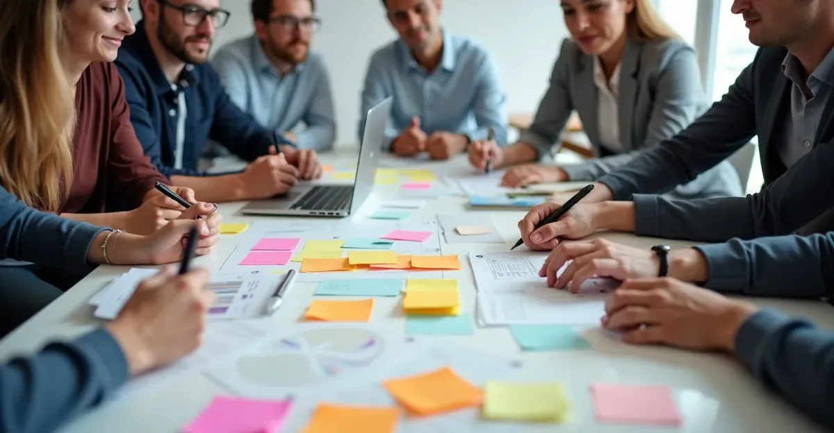 Pielęgnacja Backlogu Produktu – Klucz do Sukcesu w Scrumie