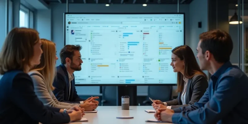 Pielęgnacja Backlogu Produktu – Klucz do Sukcesu w Scrumie