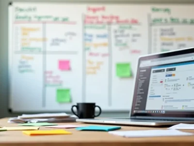 Product Backlog vs Sprint Backlog – Kluczowe Różnice i Korzyści