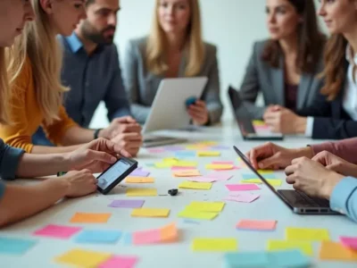 Product Owner w Scrumie – Kluczowe Zadania i Umiejętności