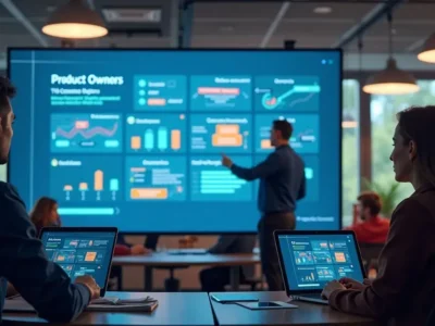 Właściciel Produktu, Menedżer Produktu i Scrum Master: Różnice i Role