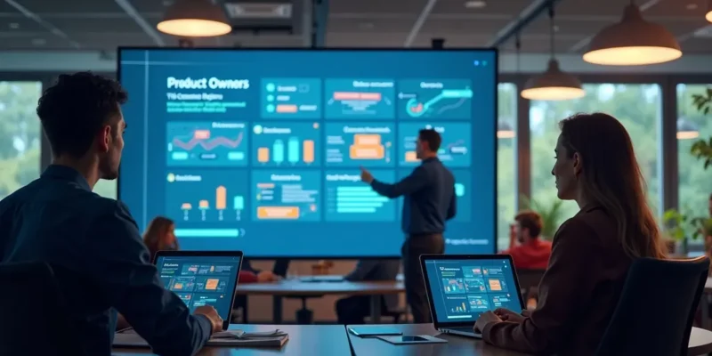 Właściciel Produktu, Menedżer Produktu i Scrum Master: Różnice i Role