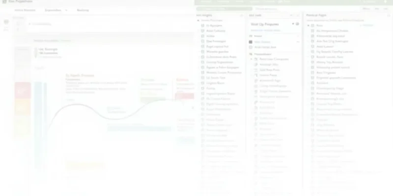 Produkt Roadmap vs Produkt Backlog – Kluczowe Różnice i Użycie
