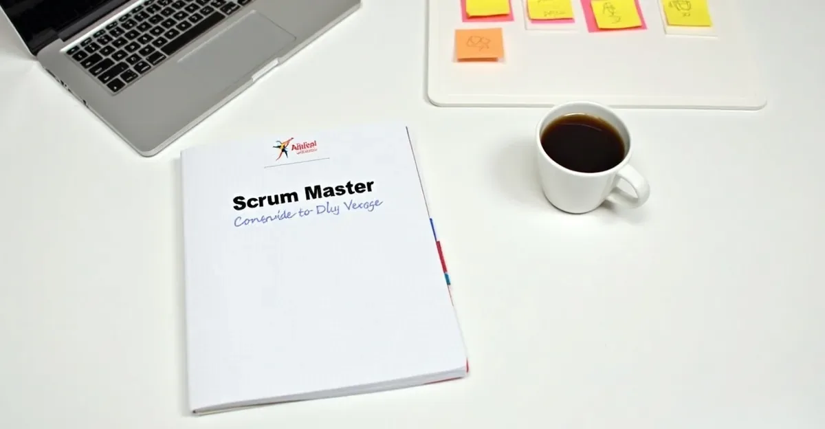 Professional Scrum Master – Cele, Przygotowanie i Korzyści