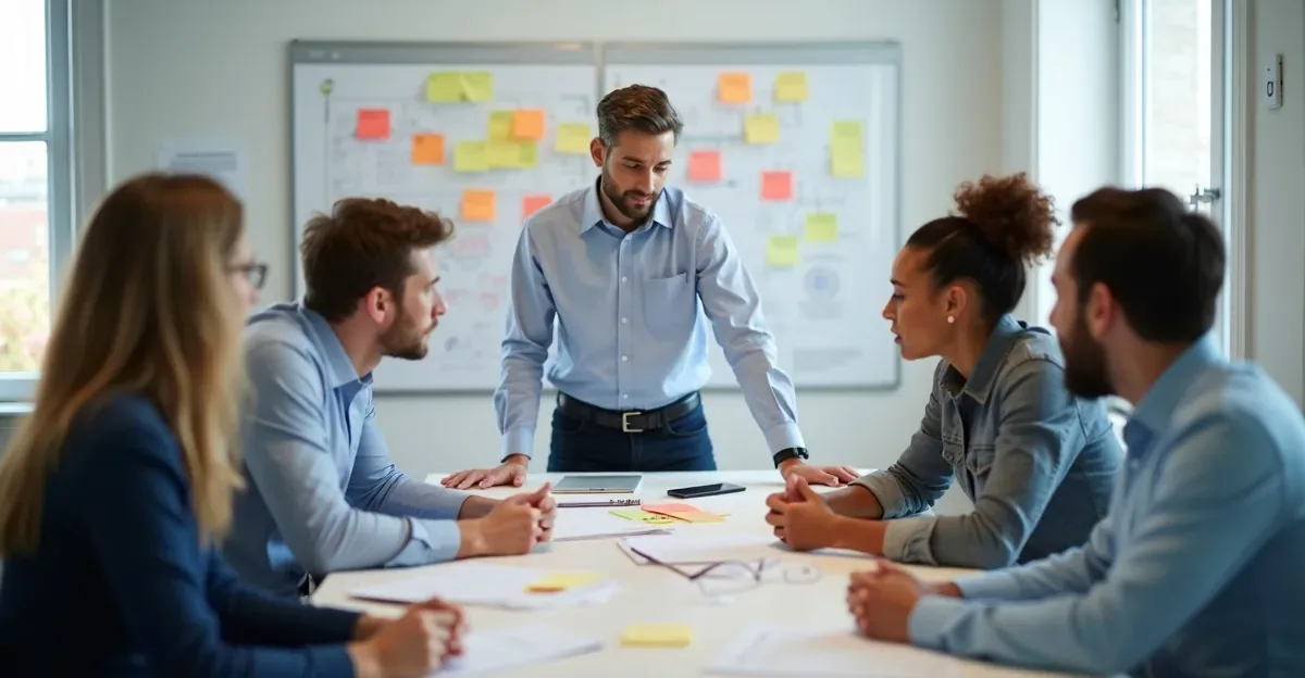 Professional Scrum Product Owner – Czym Jest i Jakie Korzyści?