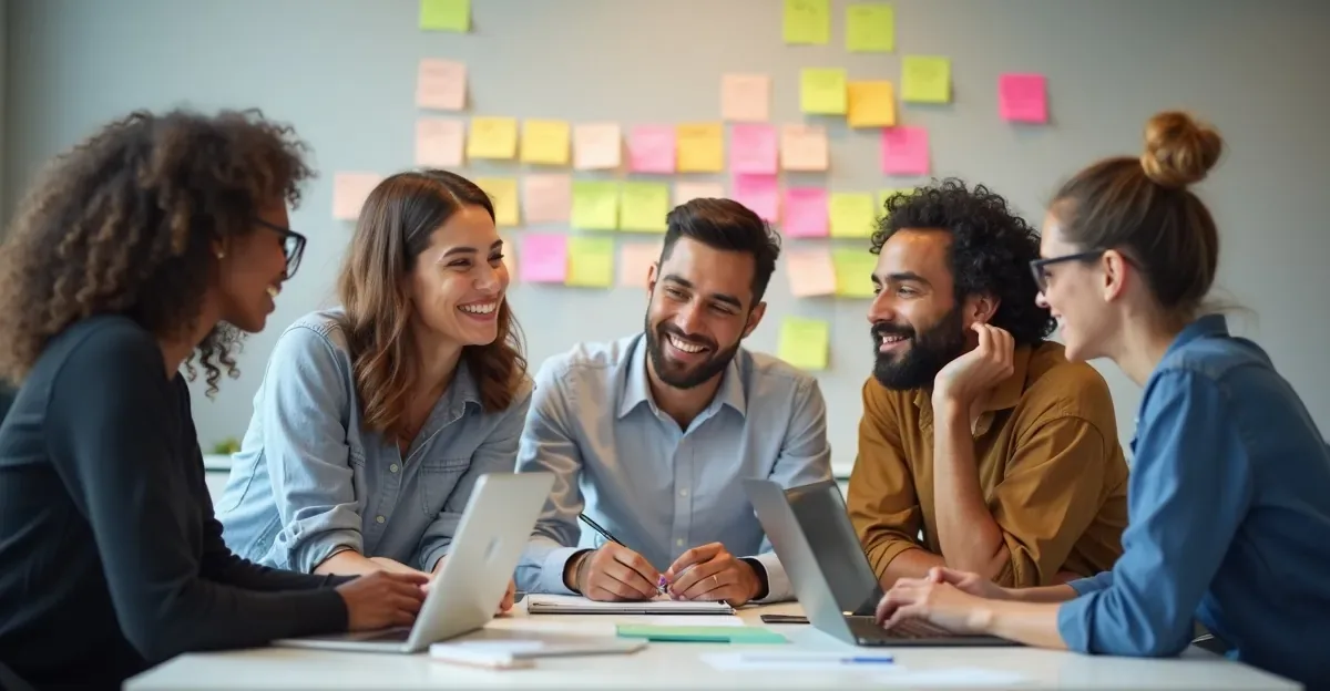 Refinement w Scrumie – Klucz do Efektywnego Backlogu