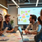 Scrum: Co to jest i jak działa w praktyce?