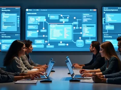Scrum Framework – Kluczowe Informacje i Wskazówki dla Zespołów