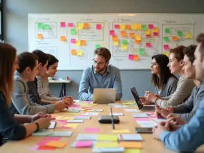 Scrum Guide – Kluczowe informacje i wersje dla zespołów