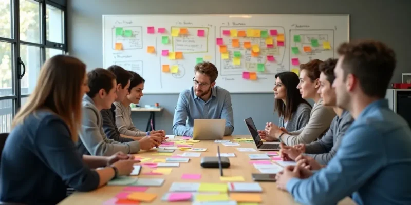 Scrum Guide – Kluczowe informacje i wersje dla zespołów