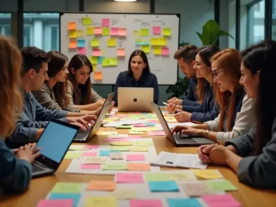Scrum Guide po polsku – Kluczowe Informacje i Zasady