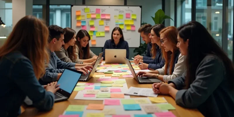 Scrum Guide po polsku – Kluczowe Informacje i Zasady