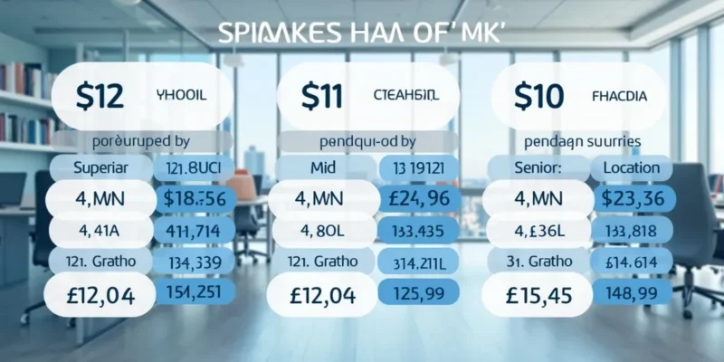Scrum Master – Zarobki, Pensje i Czynniki Wpływające na Wynagrodzenie