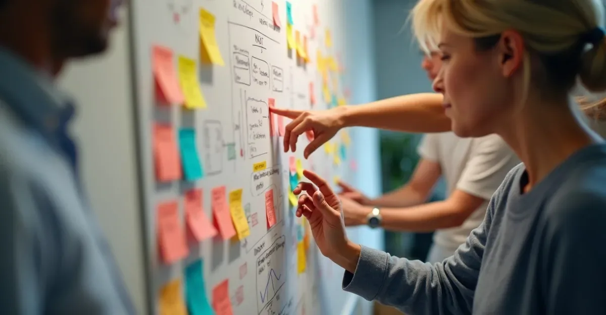 Scrum of Scrums – Co to jest i jak działa w praktyce?