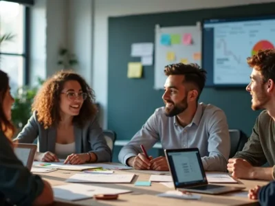 Scrum po polsku: Co to jest i jak działa w praktyce?