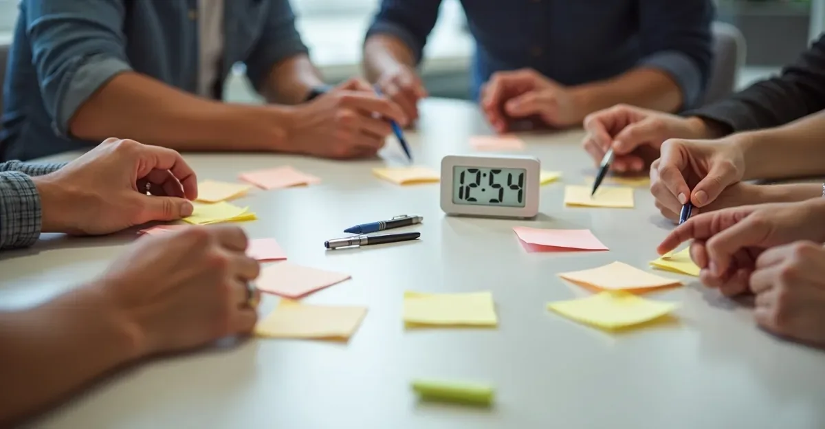 Retrospektywa Scrum: Jak Przeprowadzić i Co Zyskać?