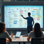 Sprint Backlog – Co to jest i jak go wykorzystać?