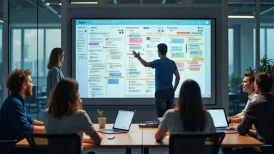 Sprint Backlog – Co to jest i jak go wykorzystać?