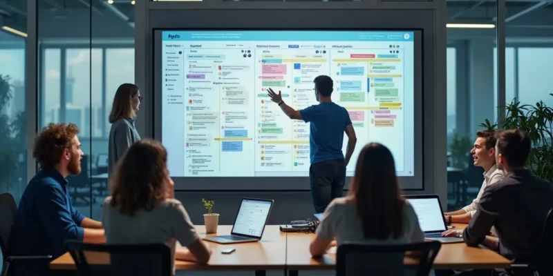 Sprint Backlog – Co to jest i jak go wykorzystać?