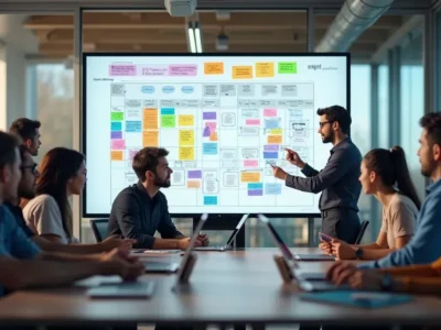 Checklist do planowania sprintu – Kluczowe elementy i techniki