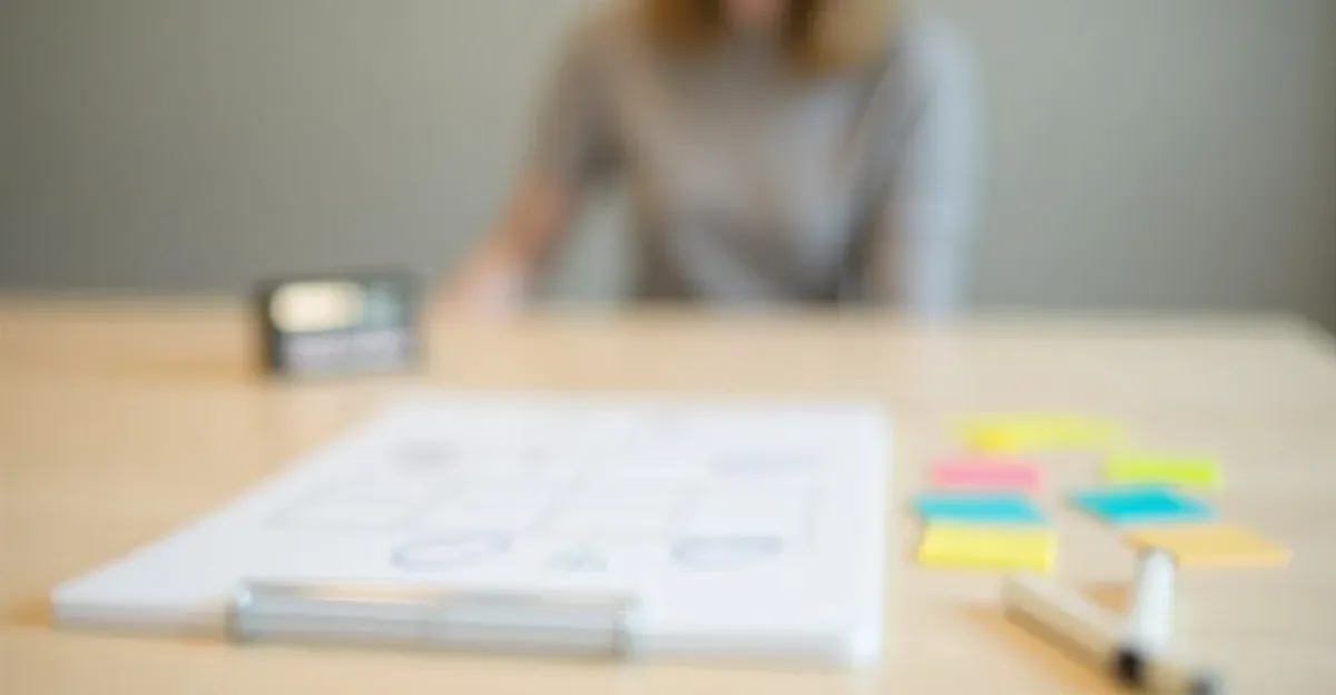 Sprint Planning Timebox – Klucz do Efektywnego Scrum!