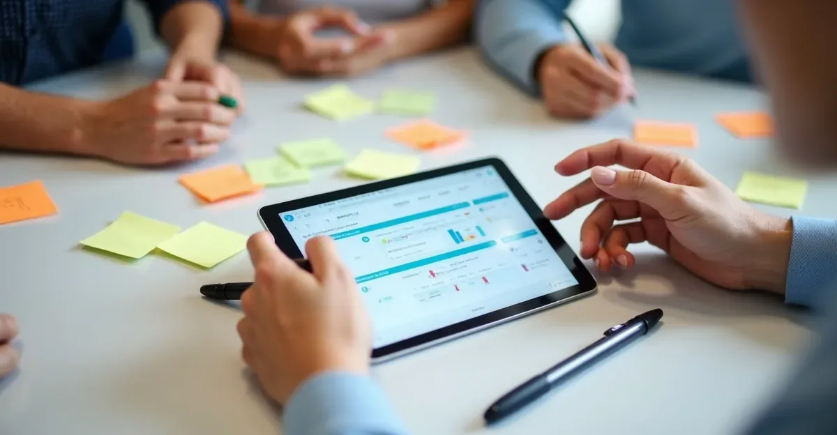 Narzędzia do planowania sprintów – Kluczowe funkcje i korzyści