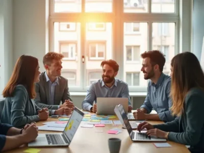 Sprint Planning vs Refinacja Backlogu – Kluczowe Różnice i Znaczenie