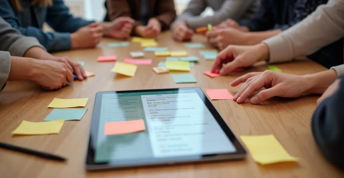 Sprint Scrum – Kluczowe Aspekty, Planowanie i Optymalizacja