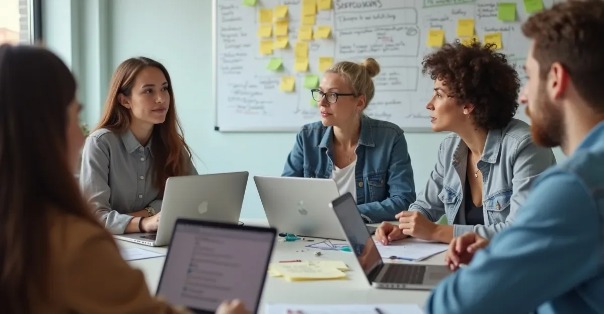 Szkolenie Scrum: Korzyści, Program i Certyfikacja SMC®