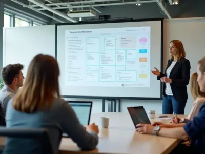 Szkolenie Scrum Master – Korzyści, Program i Perspektywy