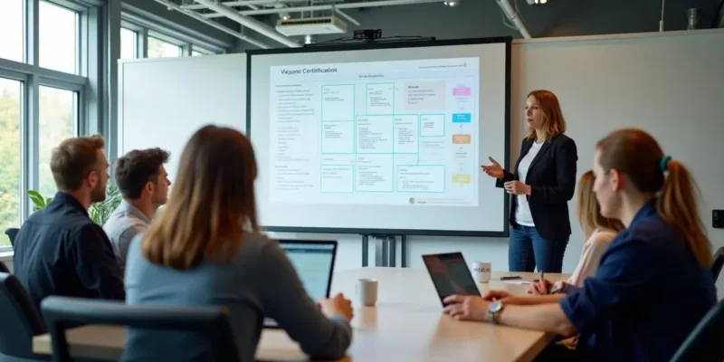 Szkolenie Scrum Master – Korzyści, Program i Perspektywy