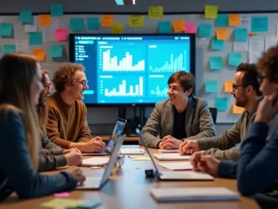 Velocity w Scrum – Co to jest i jak ją wykorzystać?