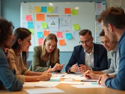 Wartości Scrum: Klucz do Sukcesu w Zespole Agile