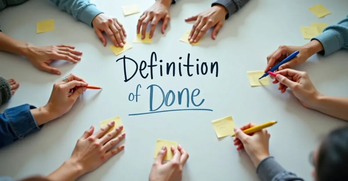 Definicja Ukończenia – Kto ją Tworzy i Dlaczego Jest Ważna?