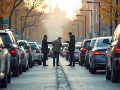 Sprzedaż samochodu we Wrocławiu – Przewodnik dla sprzedających