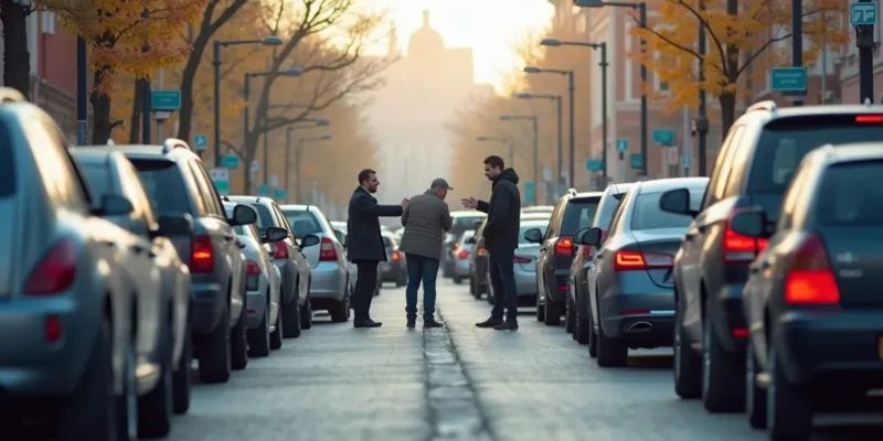 Sprzedaż samochodu we Wrocławiu – Przewodnik dla sprzedających